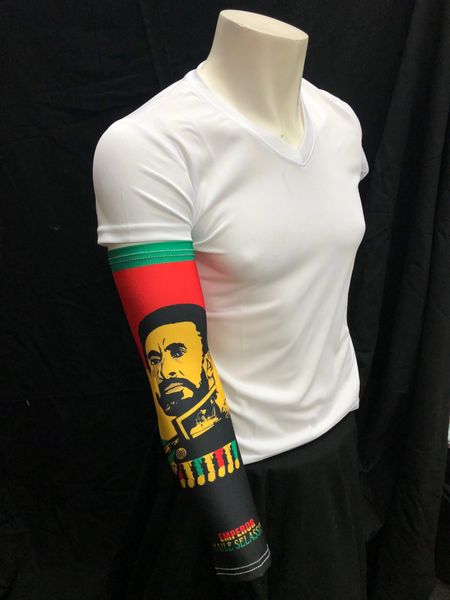 ARM SLEEVE SELASSIE