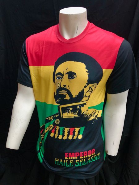 SELASSIE