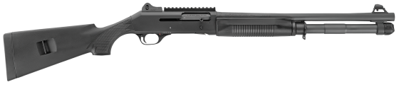 Benelli M4 Argo 12g Tactical Shotgun