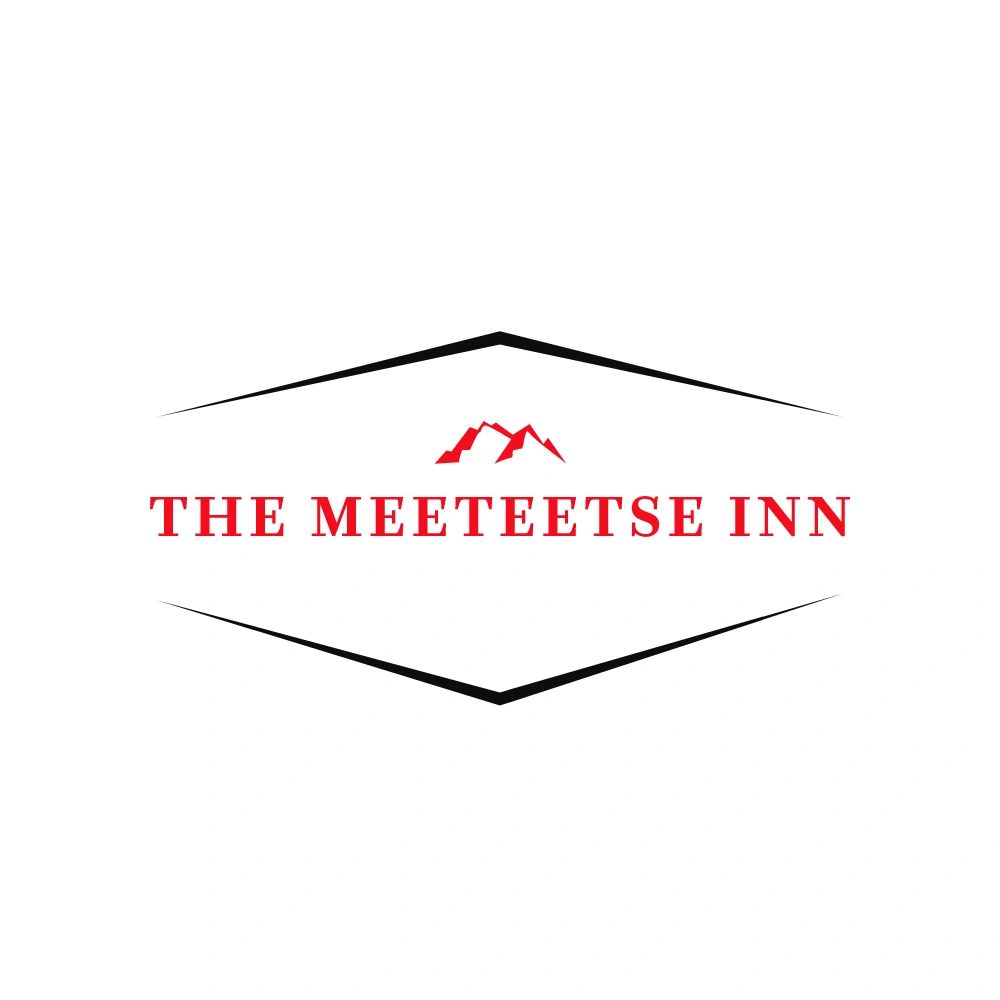 Hotel Room Choices - The Meeteetse Inn