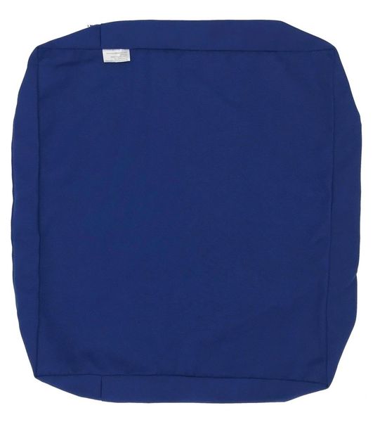 CozyLounge Water Repellent Majestic Royal Patio Cushion Cover