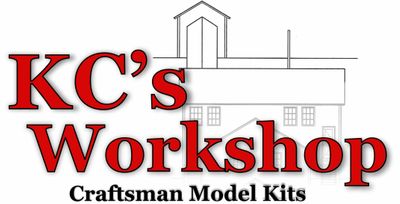 KC's Workshop