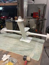 360 LED ANCHOR LIGHT
