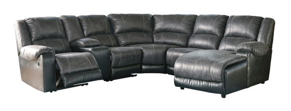 Ashley furniture build your deals own sectional