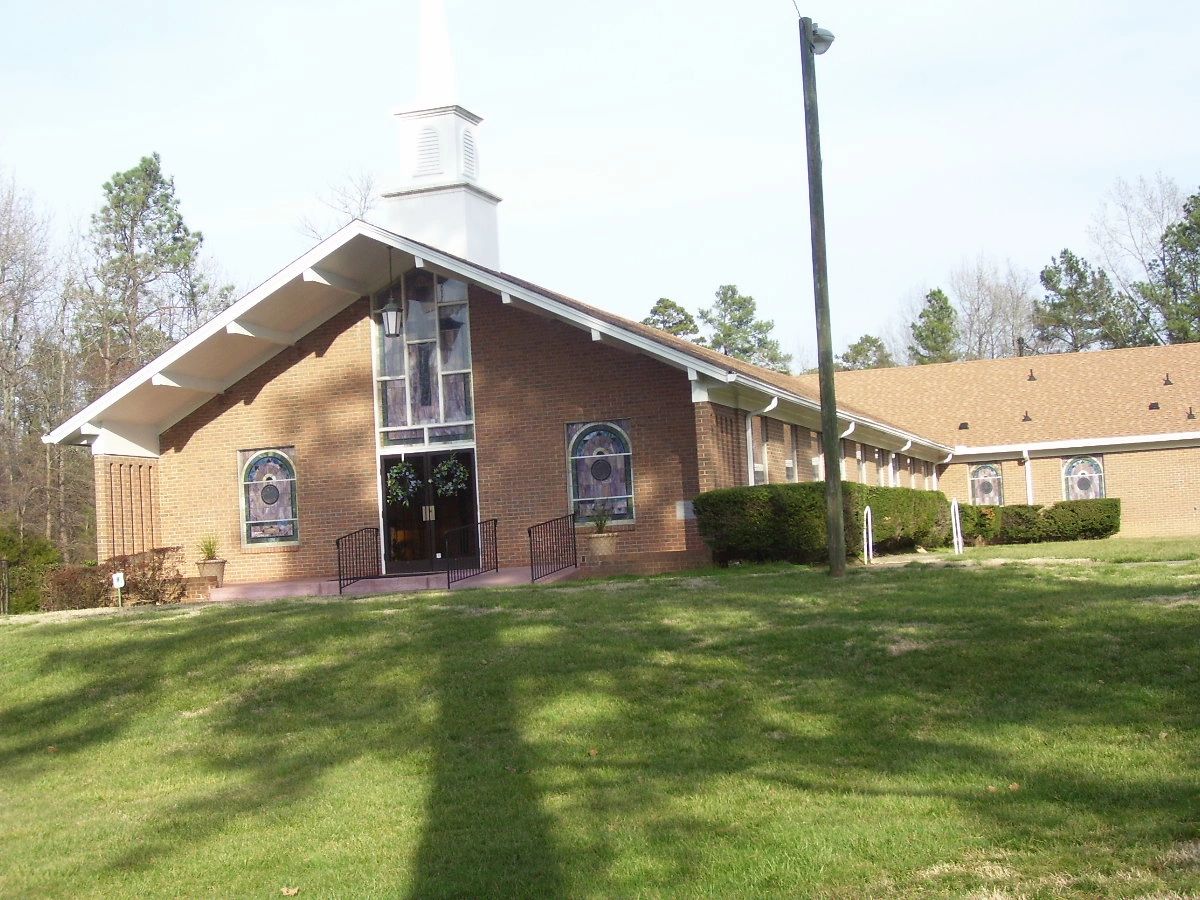 Community Baptist Church