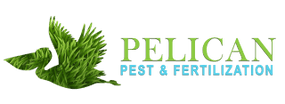 Pelican Pest and Fertilization