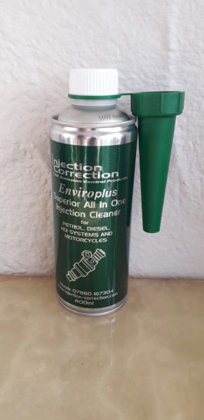 Injector Cleaner