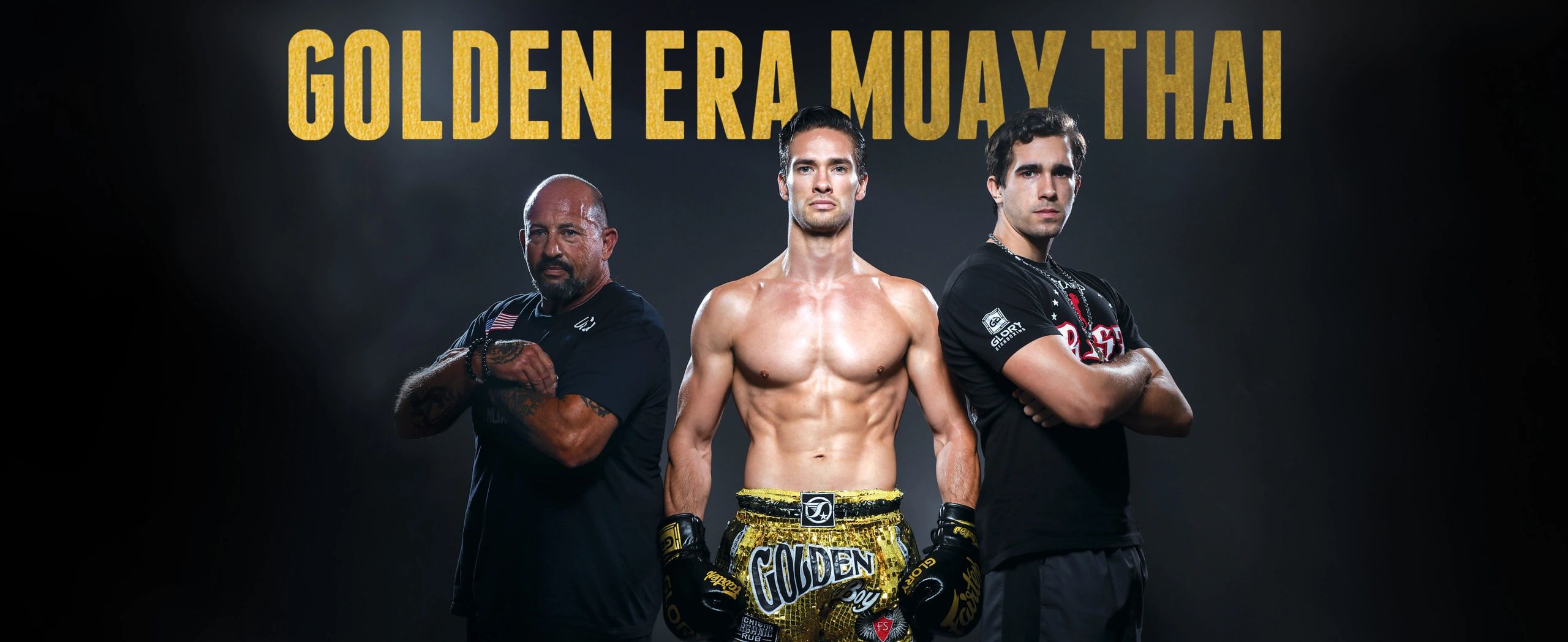 Golden Era Muay Thai photo (Gym's own website (og:image))