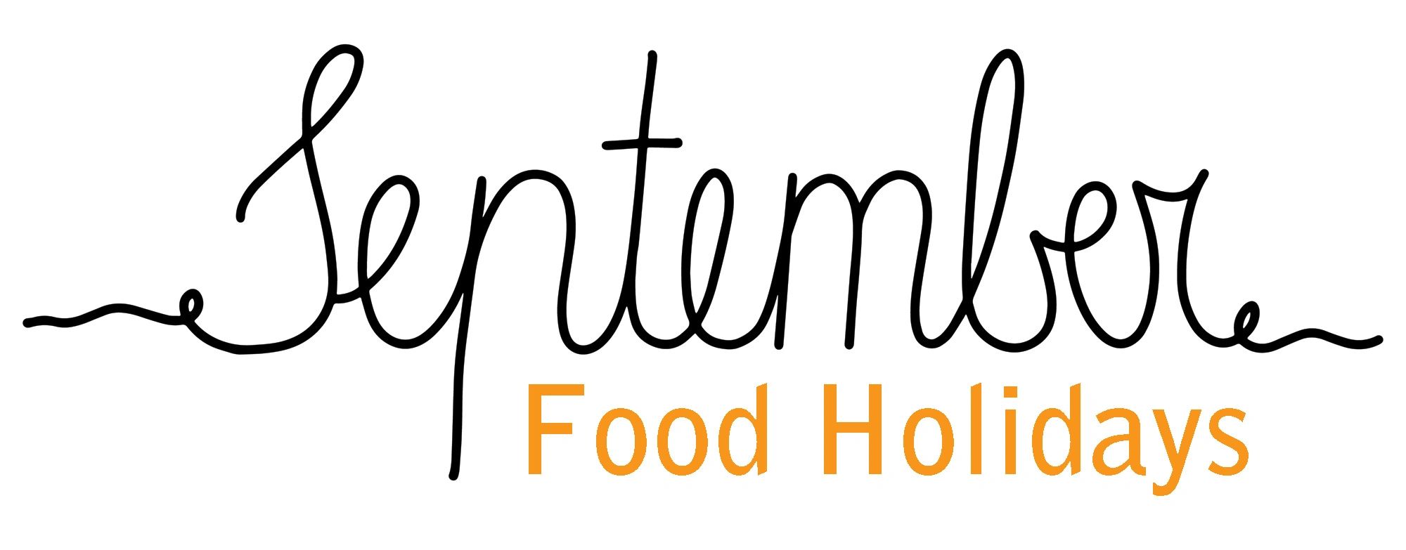 September Food logo