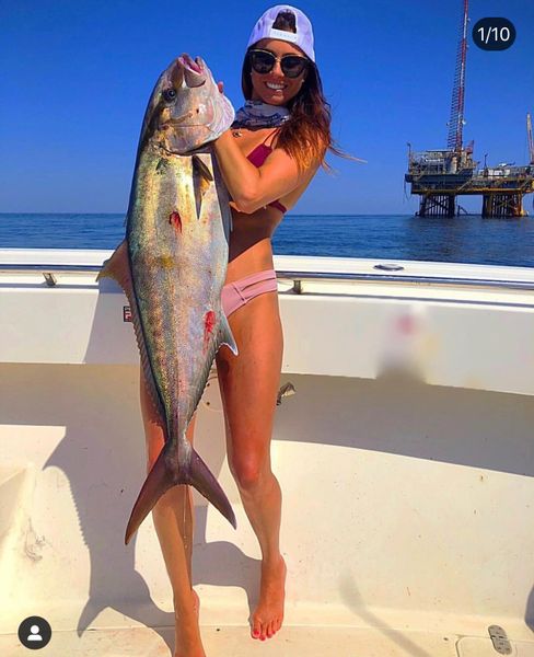 PERSONALLY SIGNED 2024 SALTWATER FISHING CALENDAR | OutDoor Adventues