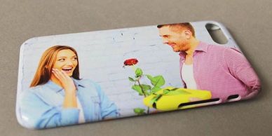 Caterham Photography offering Personalised Phone Cases, Photo Phone Cases, Photo Gifts