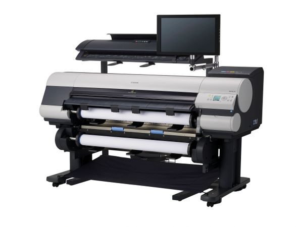 Wide Format Printing Services