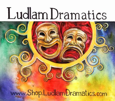 Basic Stage Makeup Poster  Ludlam Dramatics- Classroom Resources for the  Theatre Teacher