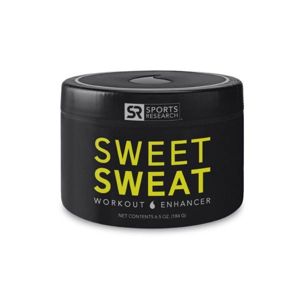 Sweet Sweat Coach Shawn 80/20 Fit, LLC