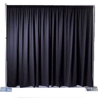 Drape tape - Felt Tape - Theatre Drape & Curtain Repair - Lemark