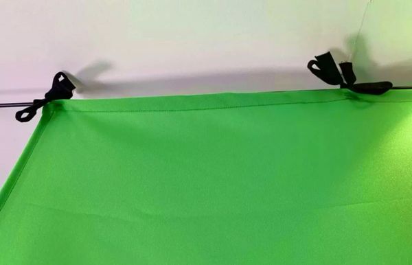 Green Screen Club Chroma Key Official 