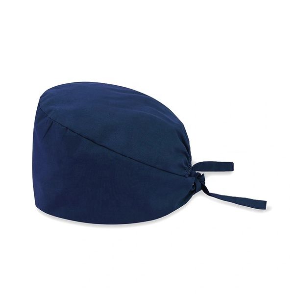 Unisex Solid Scrub Hat