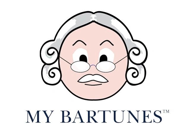 bartunes replacement