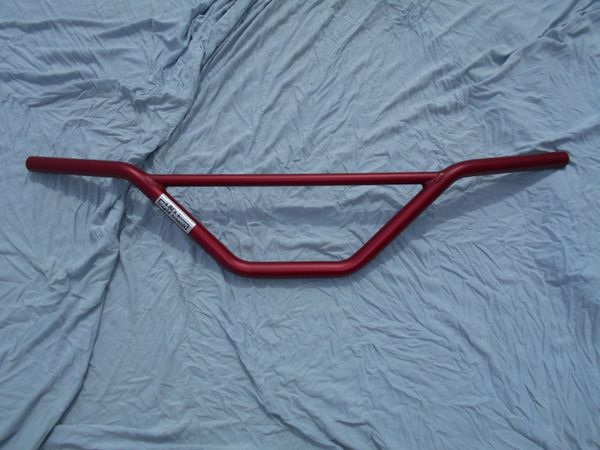 bmx cruiser bars