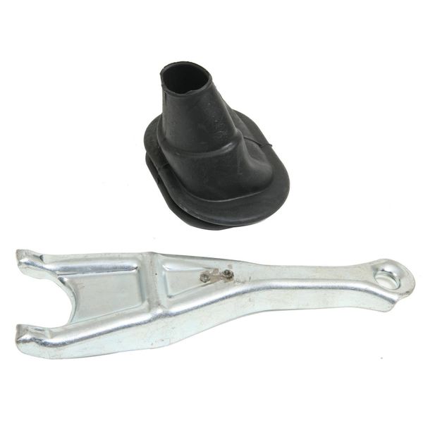 New Mopar 340 383 440 Clutch Fork Chrysler B E Body 4Speed Dodge