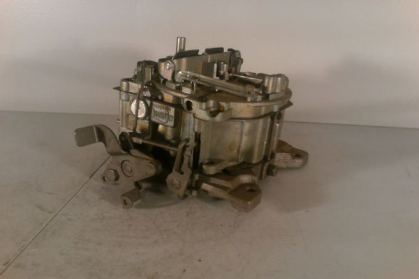 Pontiac Carburetor | REMANUFACTURED CARBURETORS- UNITED AUTOMOTIVE ...