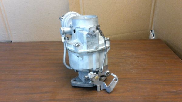 1950-1956 Rochester Monojet 1bbl BC | REMANUFACTURED CARBURETORS ...