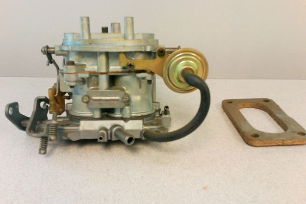 HOLLEY R4317 R4666 R4785 MODEL 2210 CARBURETOR | REMANUFACTURED ...