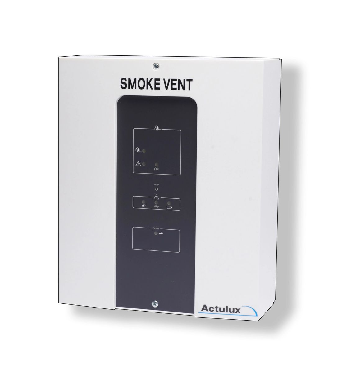 SVM245A SingleZone Smoke Ventilation Control Panel