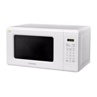 Daewoo 0.7 Cu FT Microwave - 220v | Appliances, Televisions & Mattresses