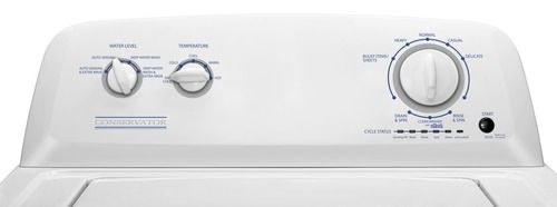 Conservator by Whirlpool Automatic Washing Machine | Appliances