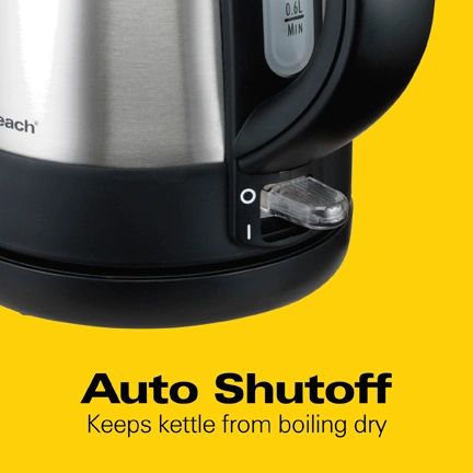 Hamilton Beach Electric Kettle | Appliances, Televisions & Mattresses