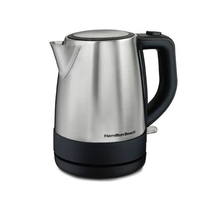 Hamilton Beach Electric Kettle | Appliances, Televisions & Mattresses