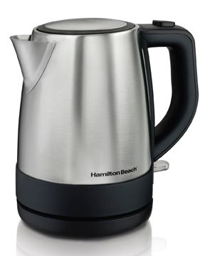 Hamilton Beach Electric Kettle | Appliances, Televisions & Mattresses