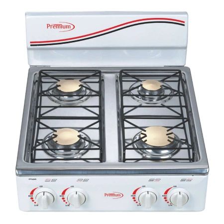 portable stove gas burner stainless steel burners res