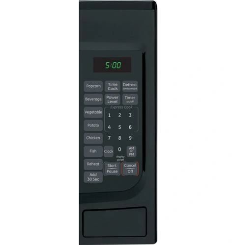 GE 1.4 Cu Ft Microwave Oven Black | Appliances, Televisions & Mattresses