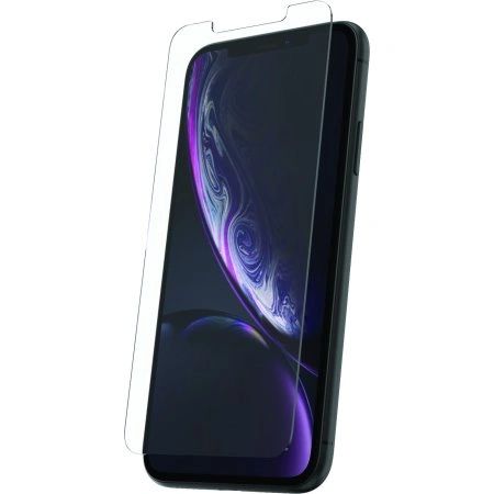 iPhone XR Tempered Glass Screen Protector