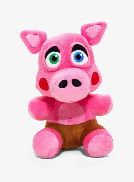 pigpatch fnaf plush