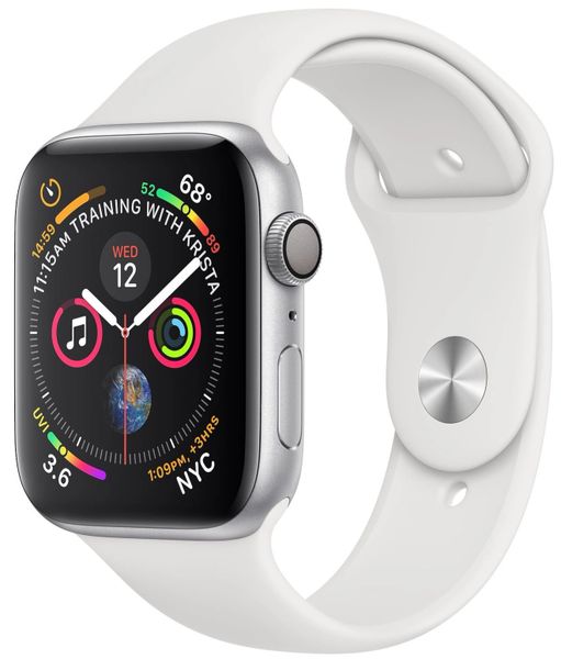 apple watch series 3 gps 38mm features
