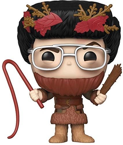 POP! Television: The Office - Dwight Schrute as Belsnickel #907