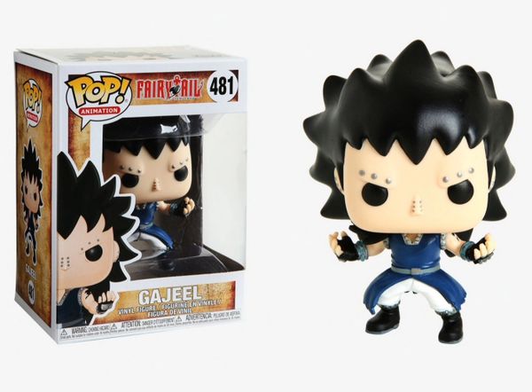 funko 481