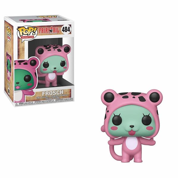 froppy funko