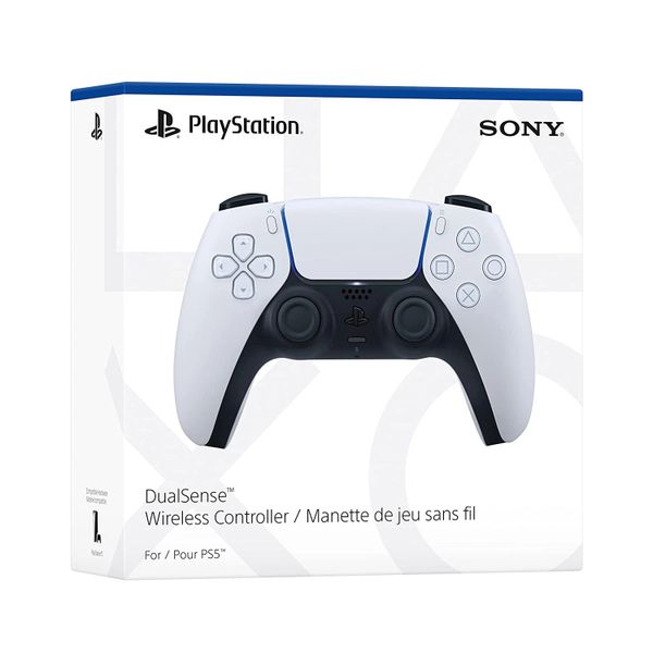 Dualsense Controller For Playstation 5