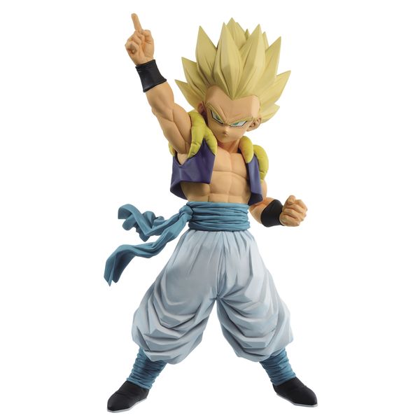 BANPRESTO DRAGON LEGENDS COLLAB - GOTENKS FIGURE 17505