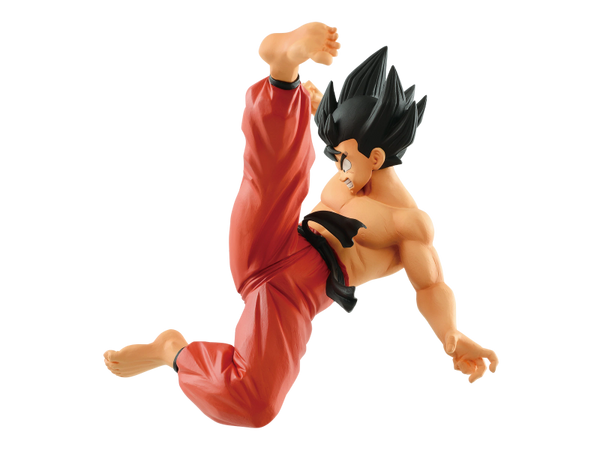 Banpresto- Dragon Ball Match Makers - Son Goku