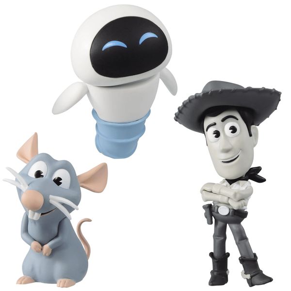 FUNKO POP! DISNEY PIXAR: Pixar Characters Pixar Fest figure collection vol.5