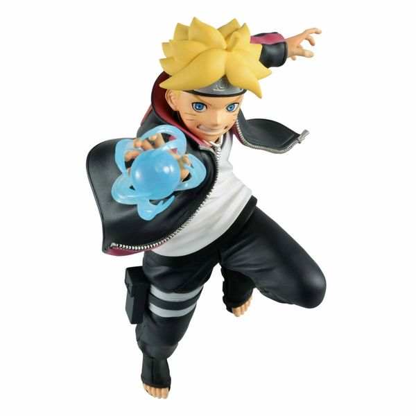 Boruto Naruto Next Generations Vibration Stars - Uzumaki Boruto