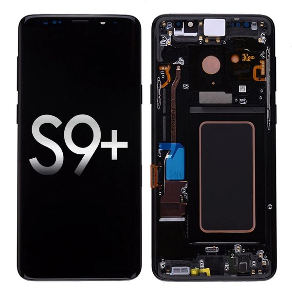 Samsung Galaxy S9 Plus G965 LCD Assembly