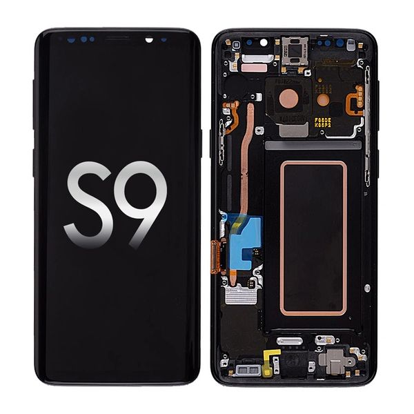 Samsung Galaxy S9 G960 LCD Assembly