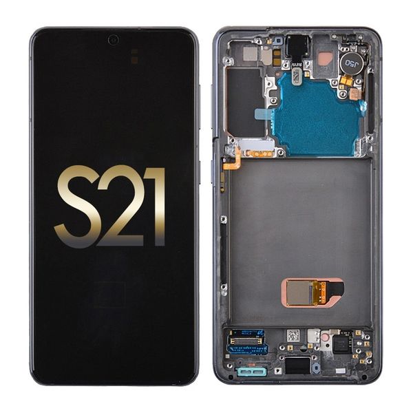Samsung Galaxy S21 5G G991 LCD Assembly