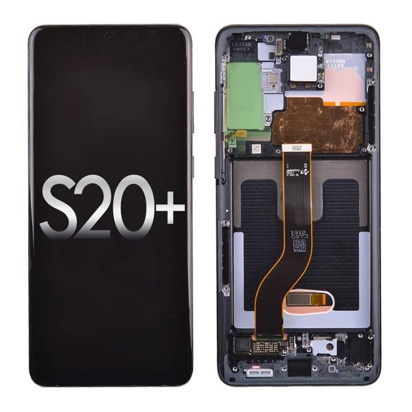 Samsung Galaxy S20 Plus G985/ S20 Plus 5G G986 LCD Assembly